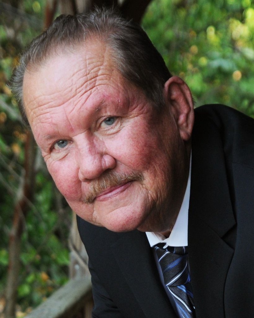 John M. Hinnant, Sr.