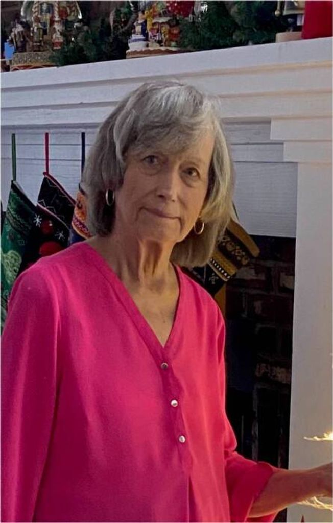 Lynette “Lynn” Shelley Fuller