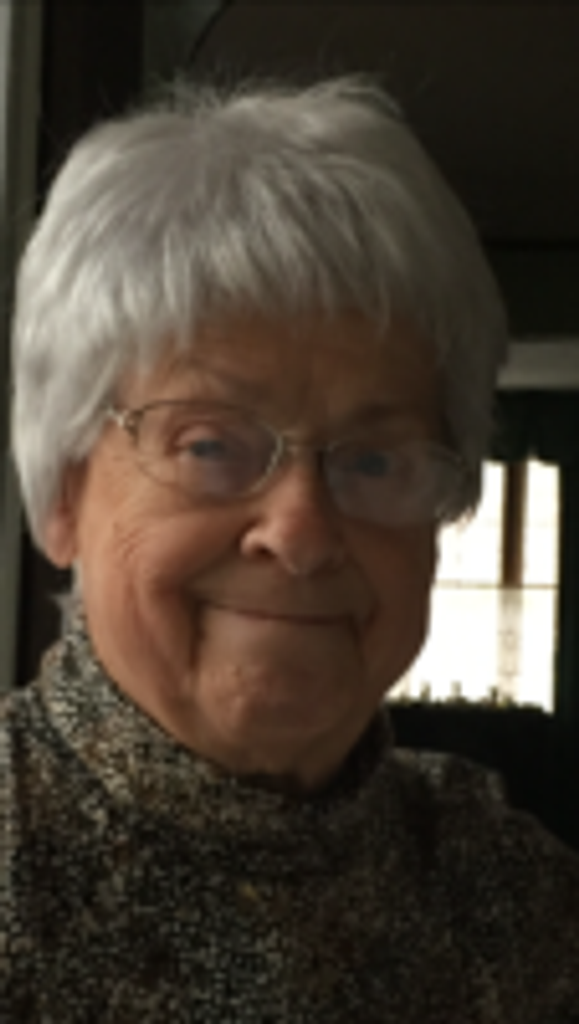 Marie Chizmar