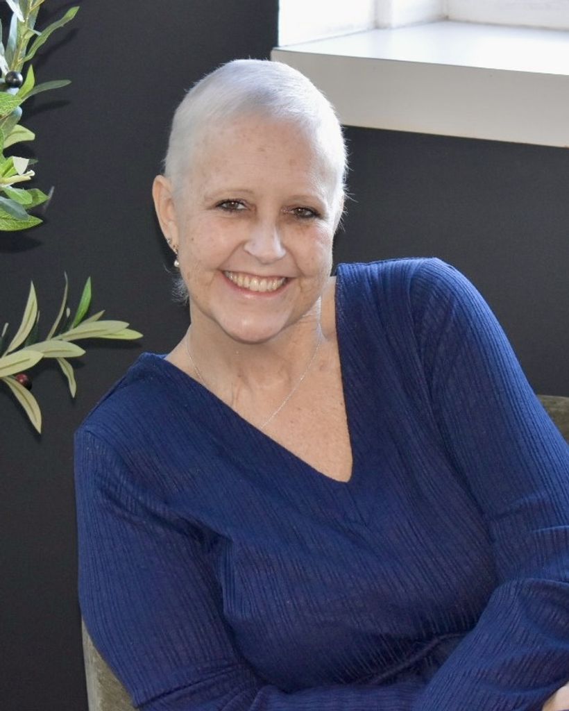 Naomi Lyn Garner Profile Photo