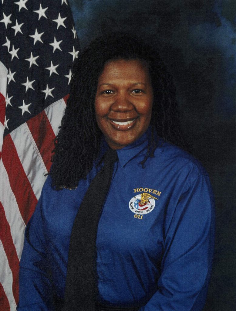 Andrea Luckett