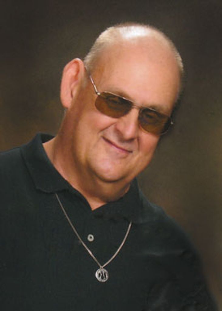 Mark Feger Profile Photo