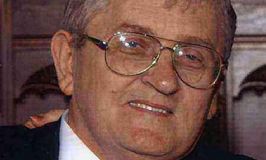 Thomas E. Pusateri