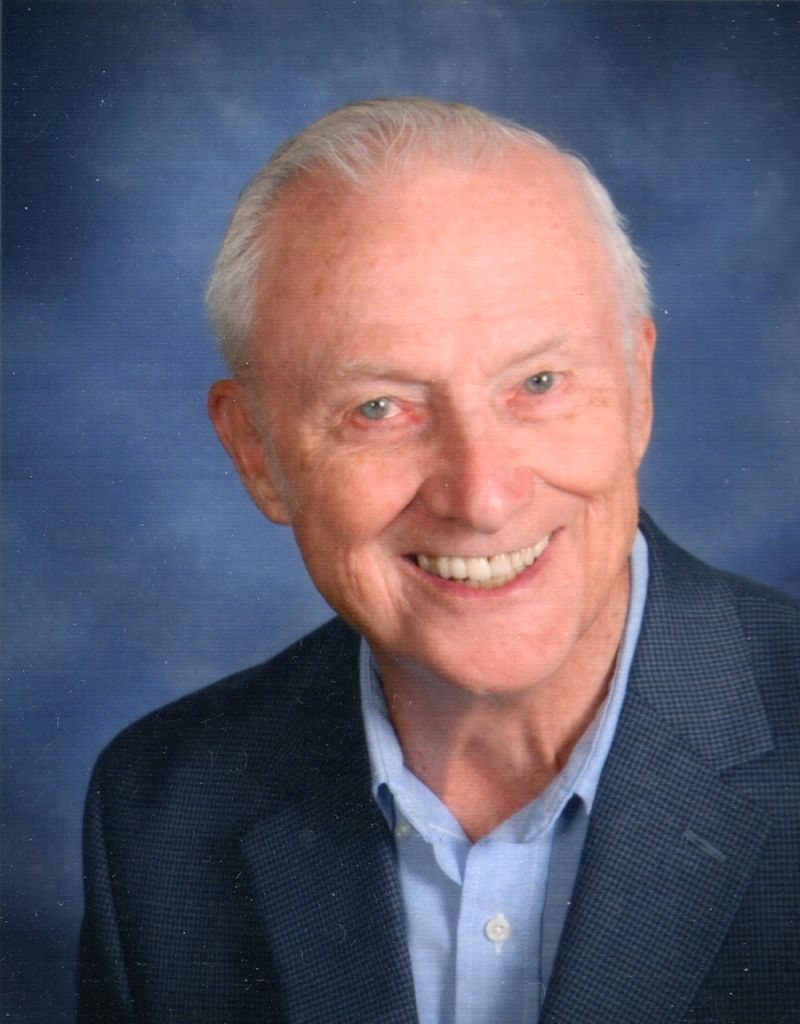 Harlan Elroy Fretheim