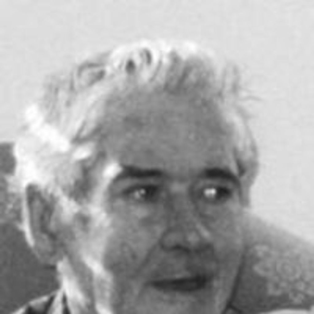 Eugene T. Comegys