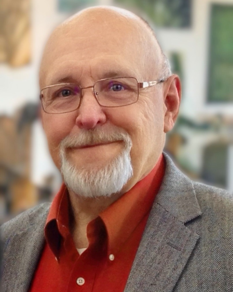 Gary Stephen Knowlton Profile Photo