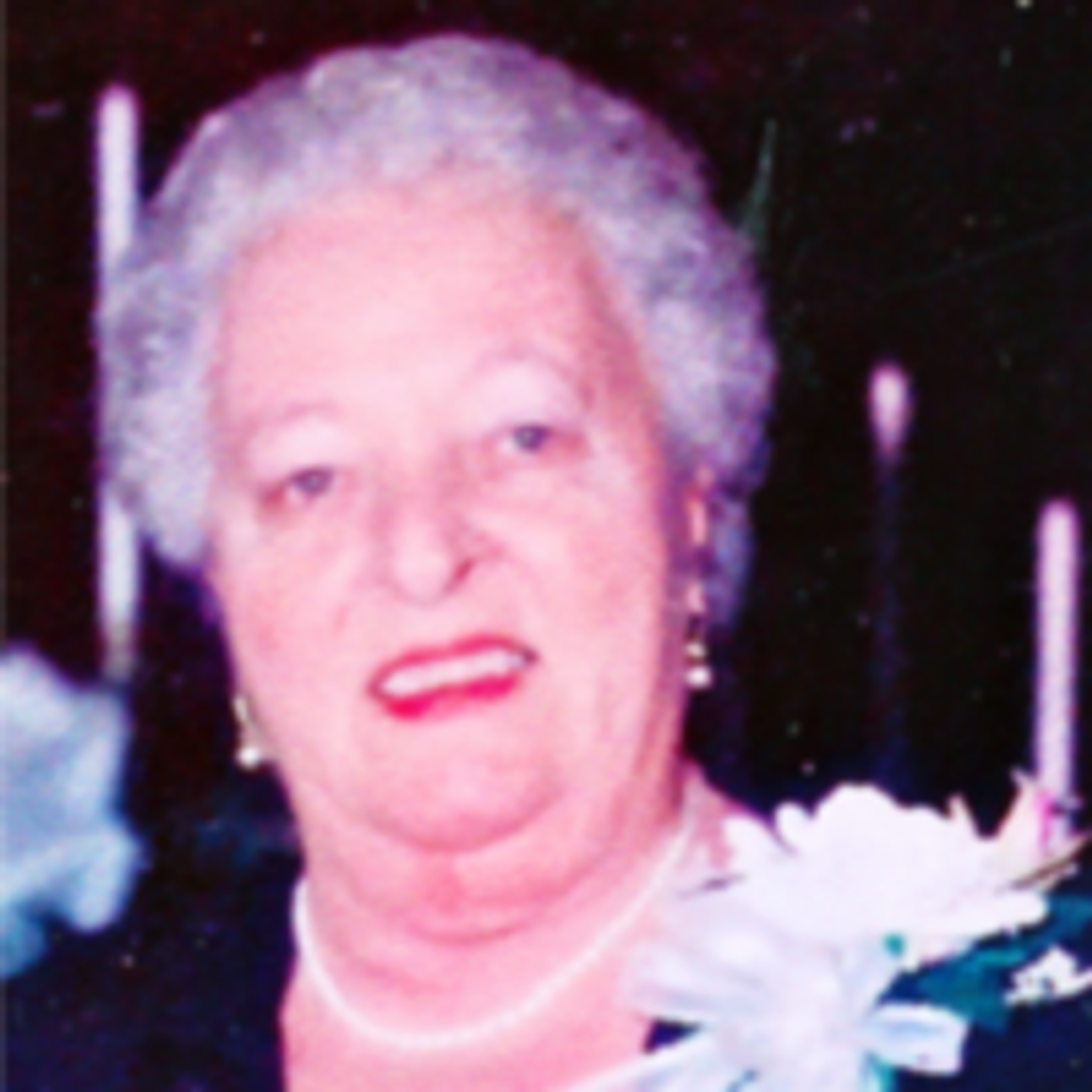 Thelma Lee Ellison