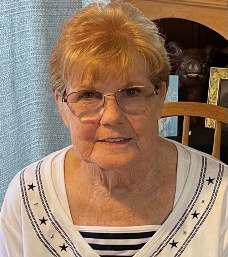 Jessie F. Eller Profile Photo