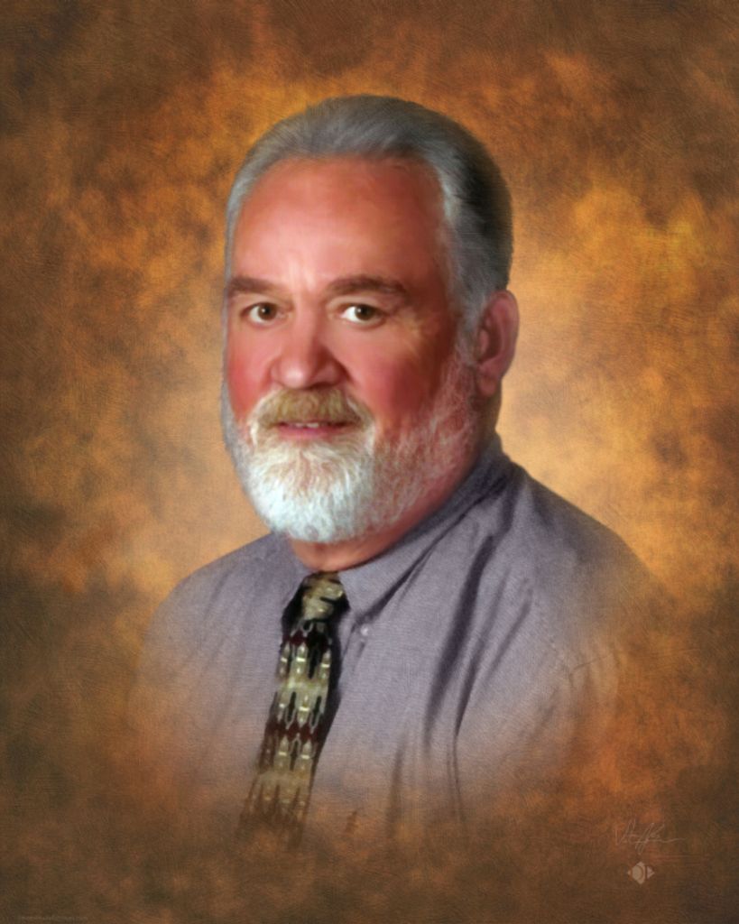 David Elmo Rich