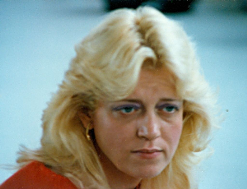 Ann Laurel