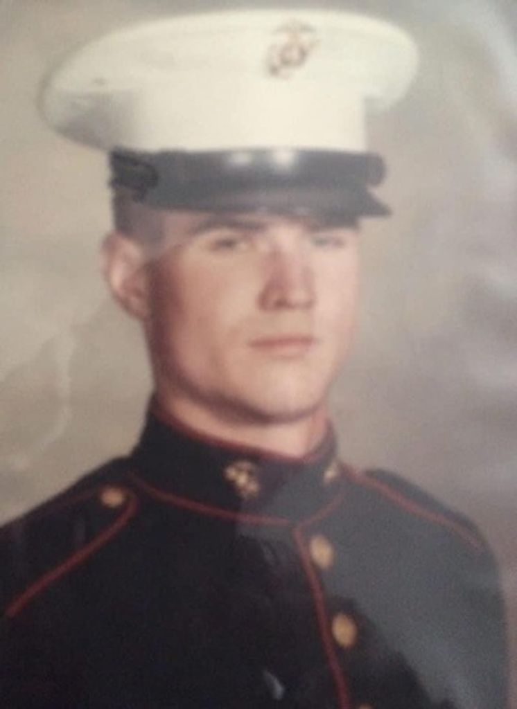 James Harold Grimm Profile Photo