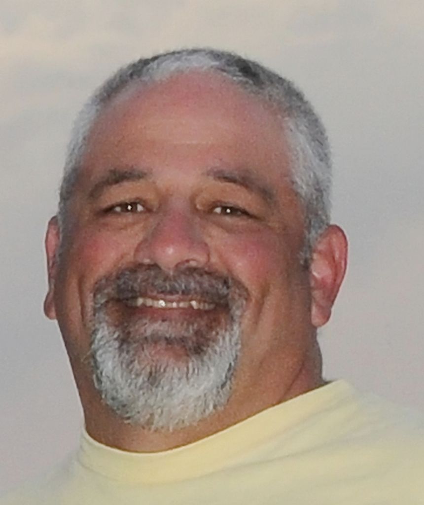 James Mark Akoubian Profile Photo