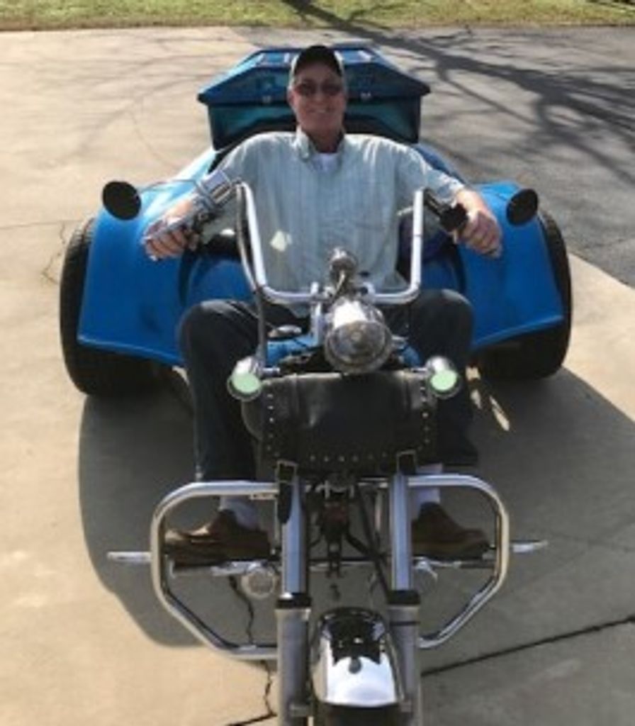 Boyd Martin Profile Photo