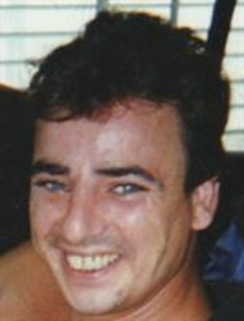 Gordon Furlong