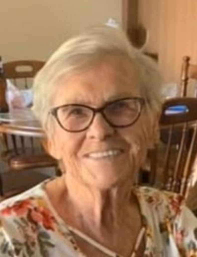 Delores Elizabeth Young Profile Photo