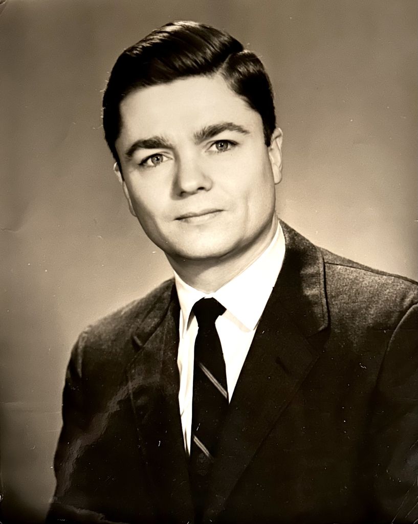 Charles Kenche Cobb Jr. Profile Photo