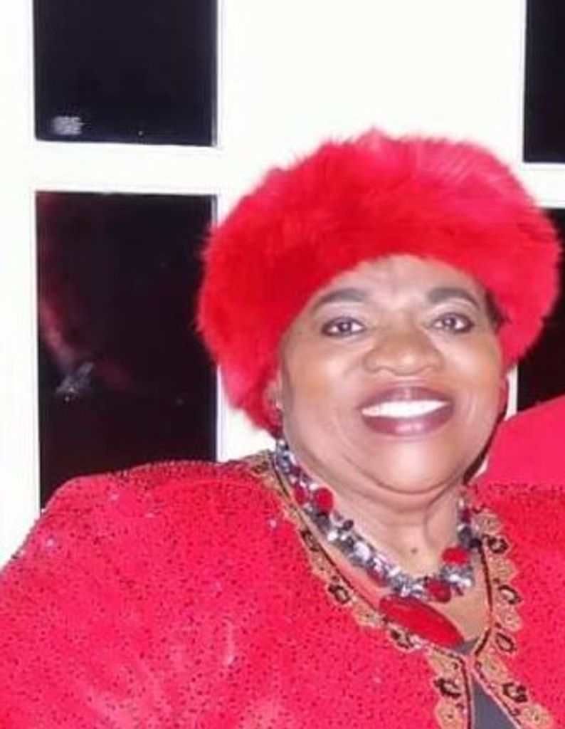 Deloris Crenshaw Hargrow Profile Photo