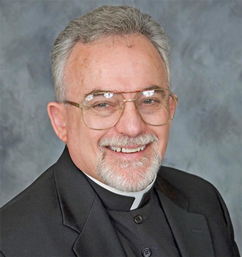 Fr. Howard Reed Adkins Profile Photo