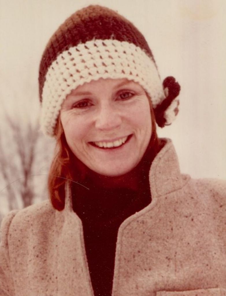 Mary Yeardley Profile Photo