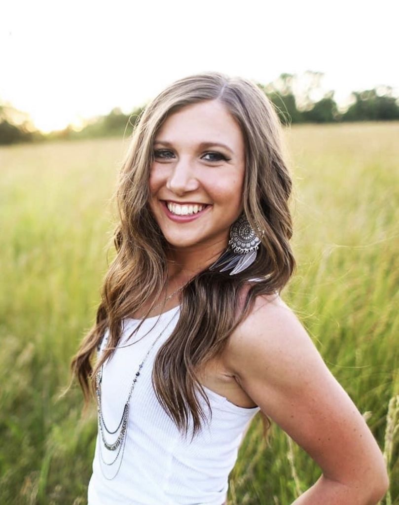 Mckenzie Lynne Compton Profile Photo