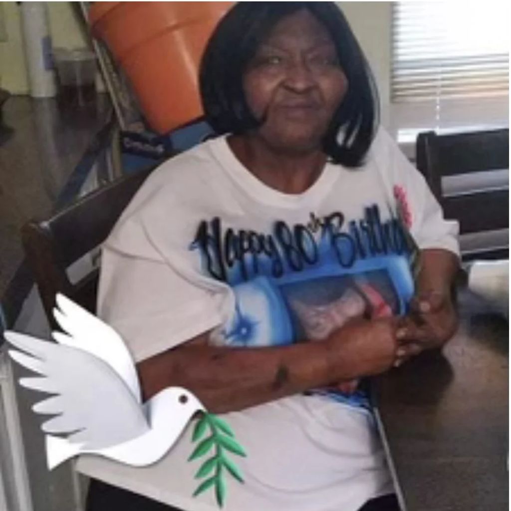 Annie Ruth Small Bowers Profile Photo