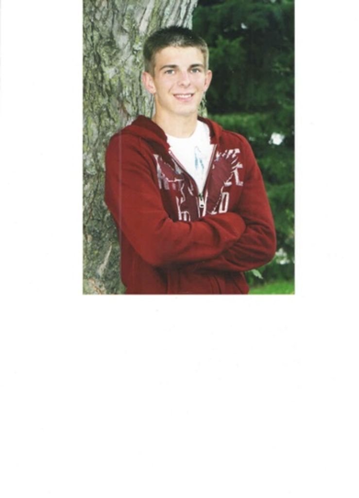 Cody R Watson Profile Photo