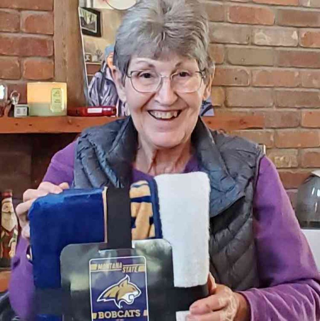 Elizabeth Joan McAlear Profile Photo