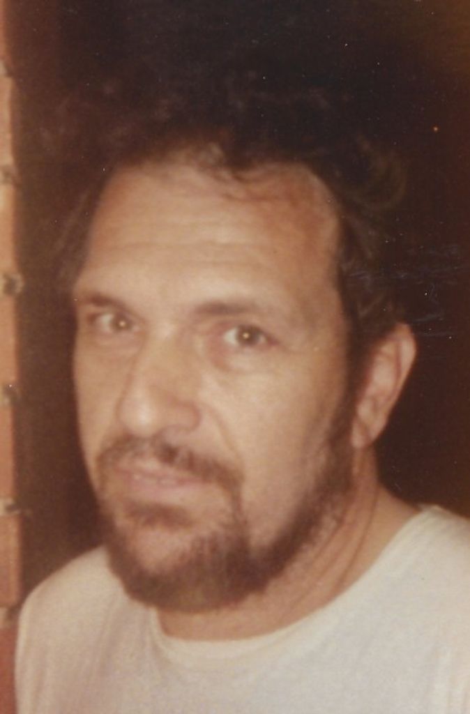 "Chuckie Charley" Charles Henry Ward