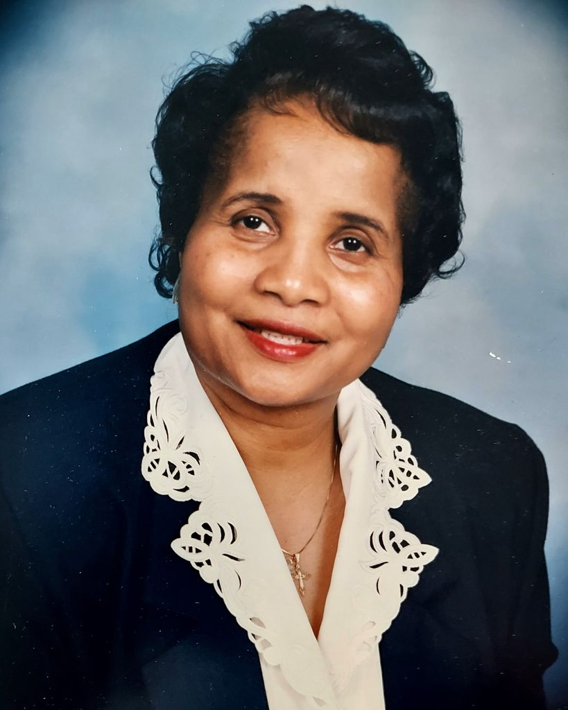 Annie K. Dungey