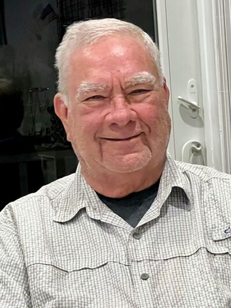 Richard M. Dennard Profile Photo