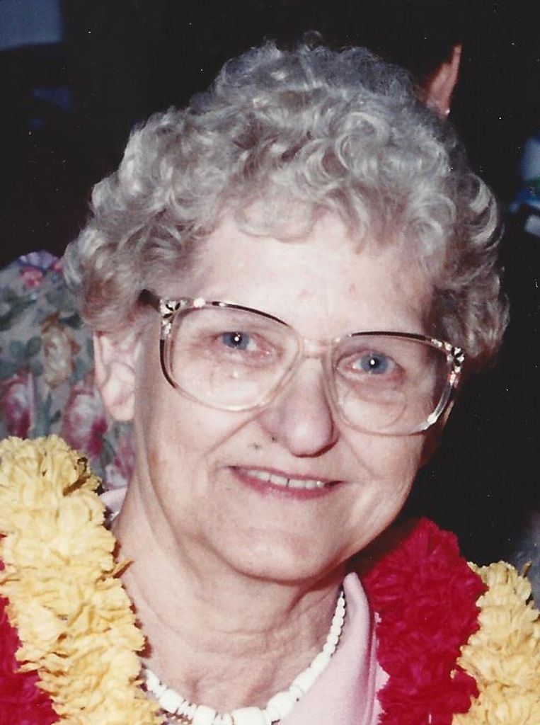 Lucille Toschlog Profile Photo