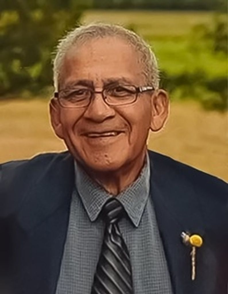 John R Bustos, Sr. Profile Photo