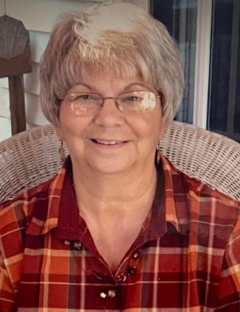 Connie Louise Beard