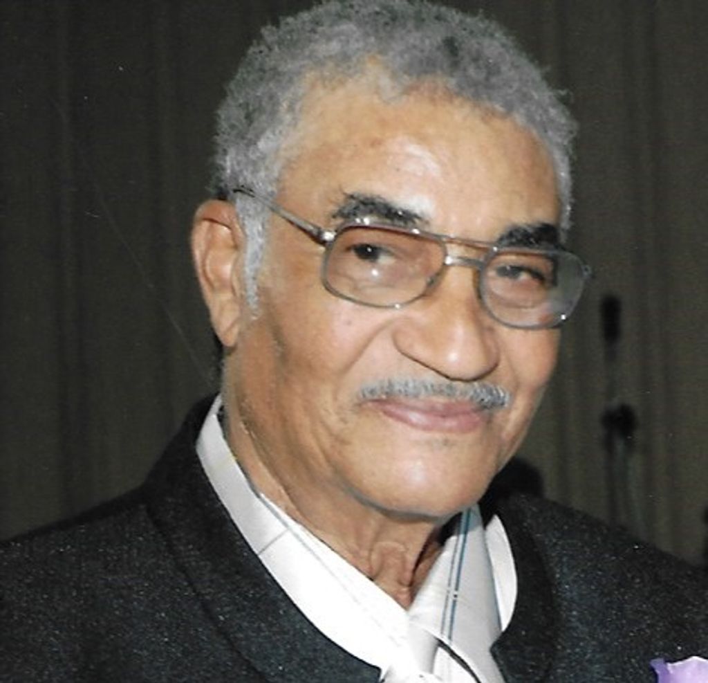 Earlie A. Mills