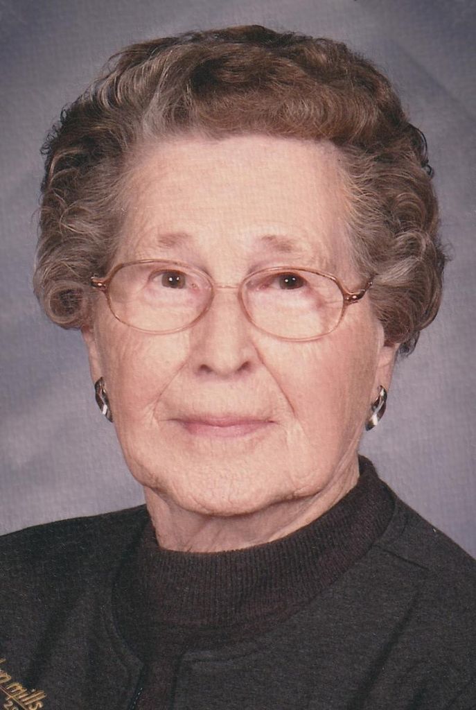 Evelyn E. Binger Profile Photo