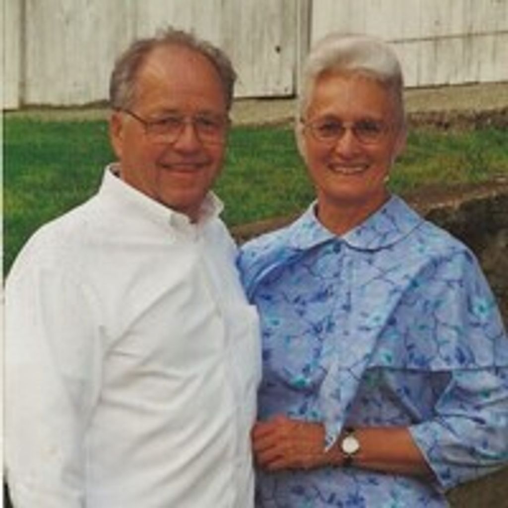 Joyce Jean Gish