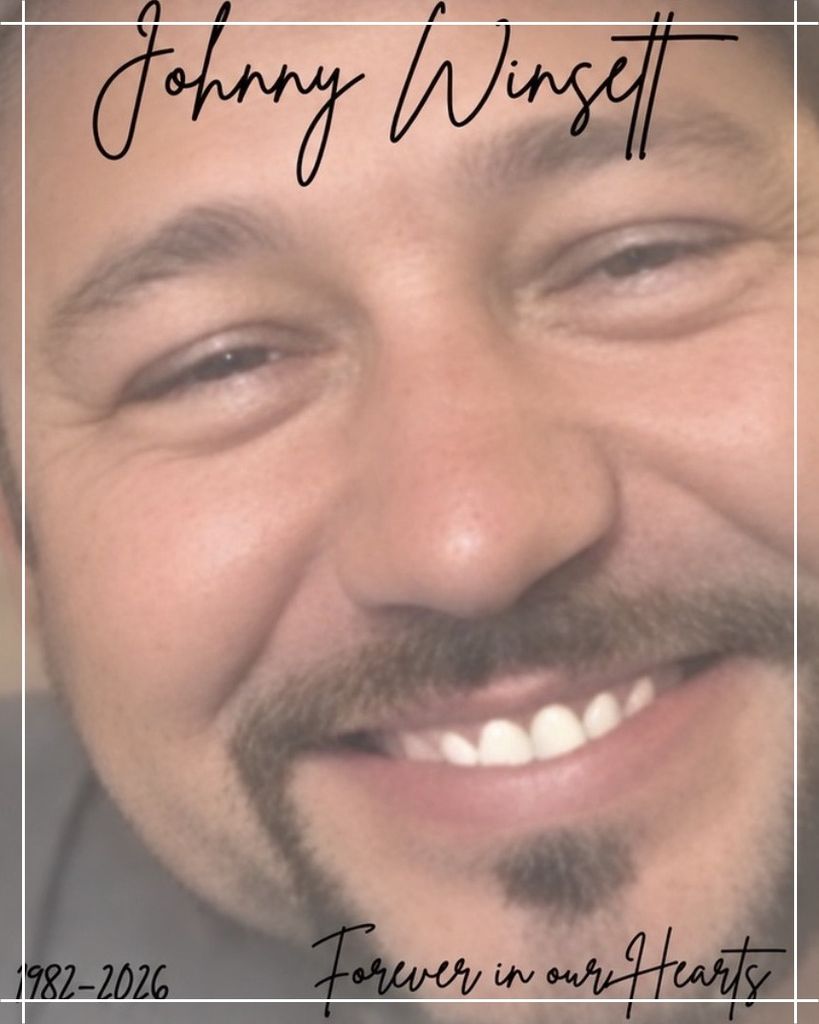 Johnny Ray Winsett Profile Photo