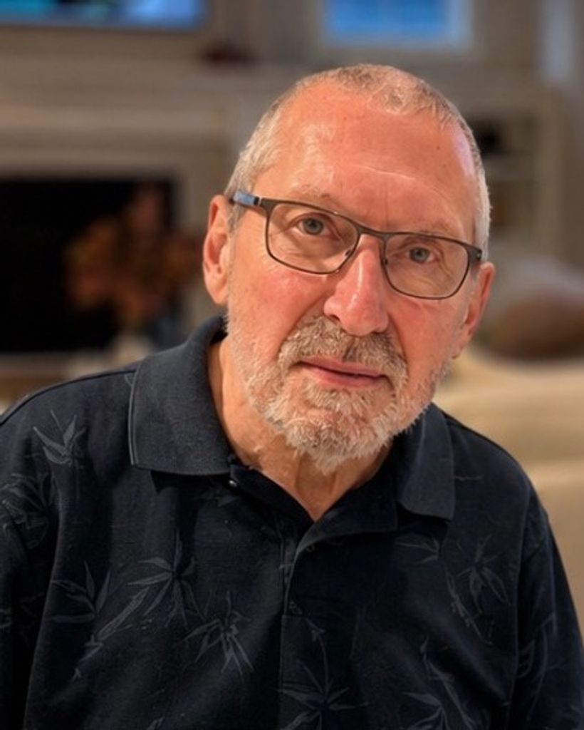 Dennis Zednichek