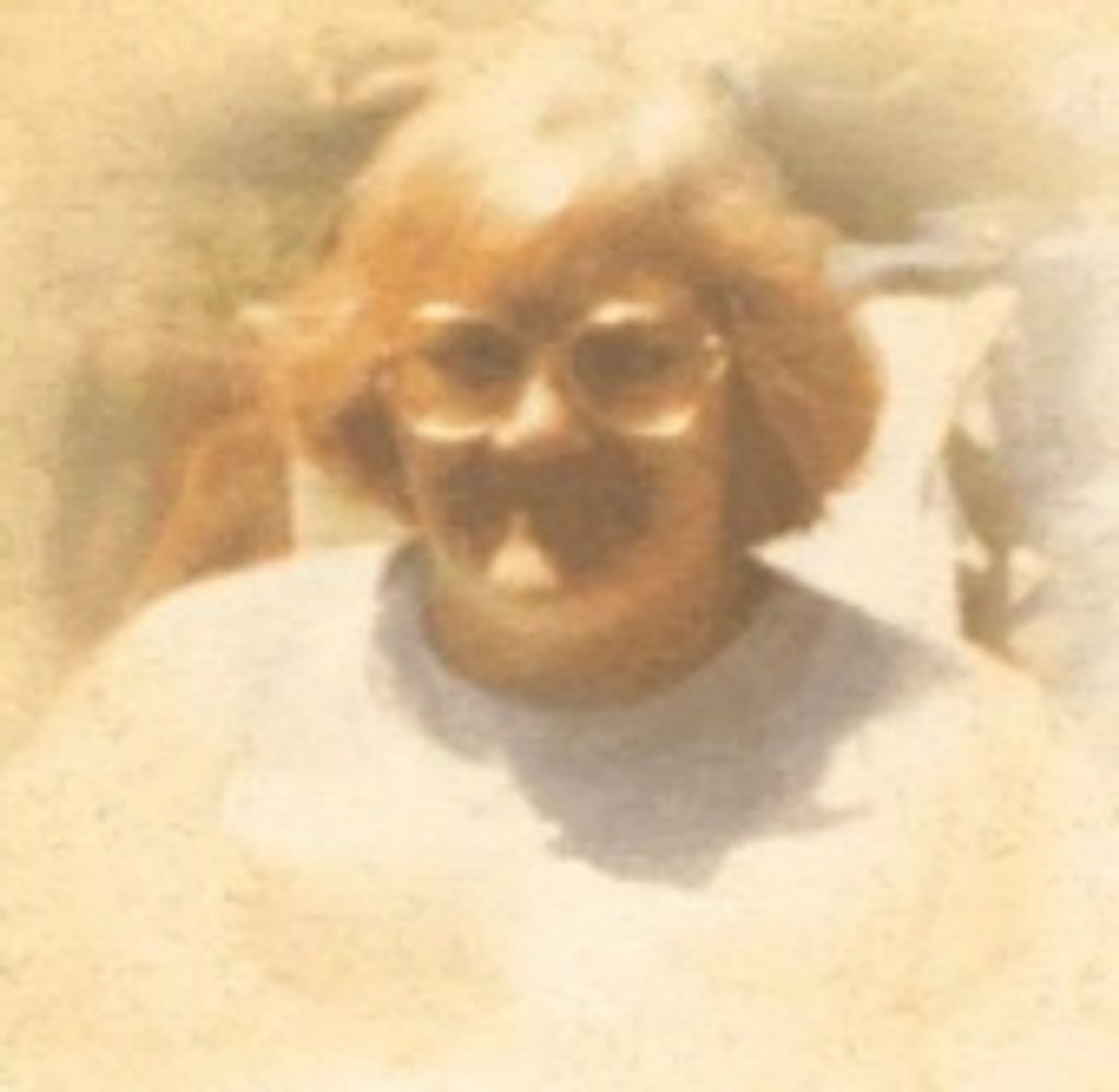 Lola " Tinker " Wentzloff