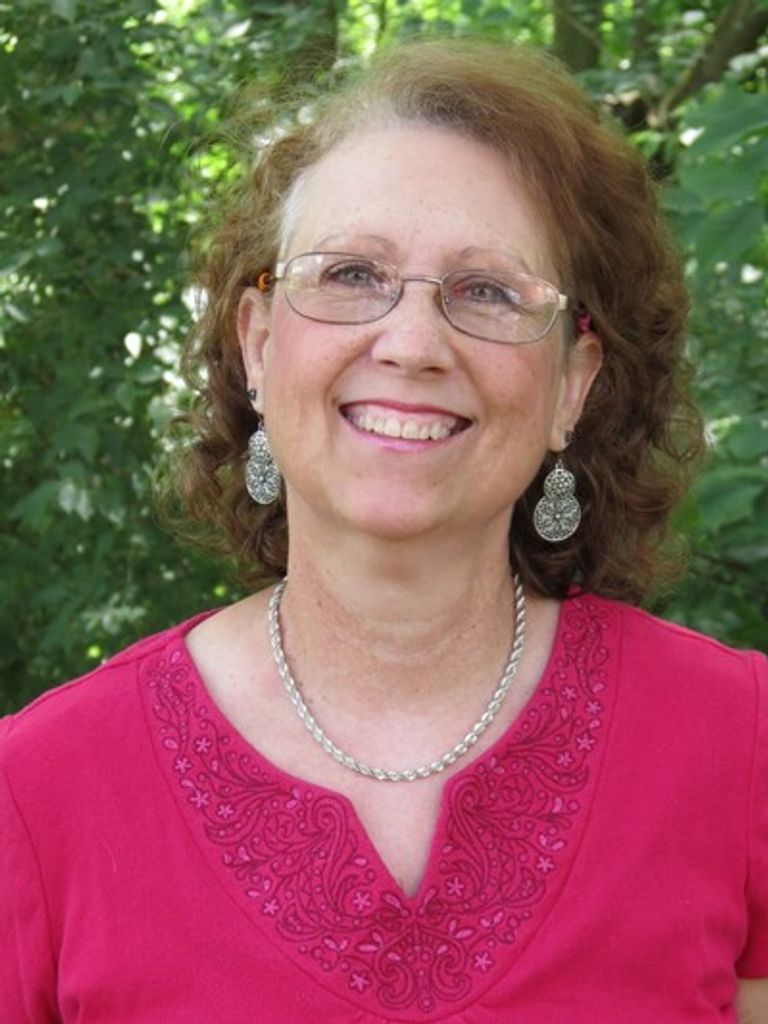 Connie Harrell Profile Photo