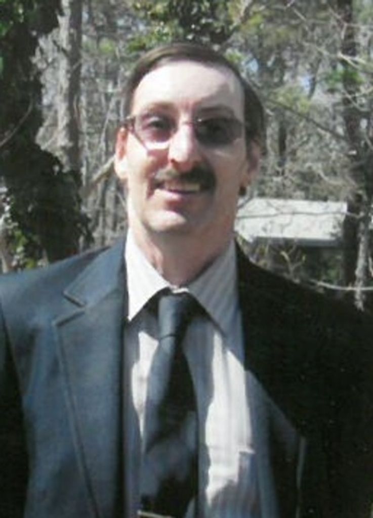 David Perry