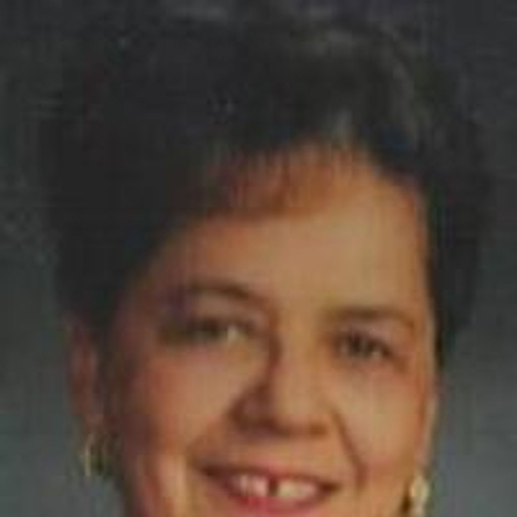 Dorothy Jean Mcmahon