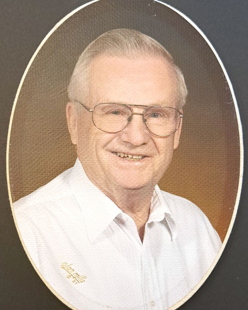 Carl Robert Stewart Sr. Profile Photo