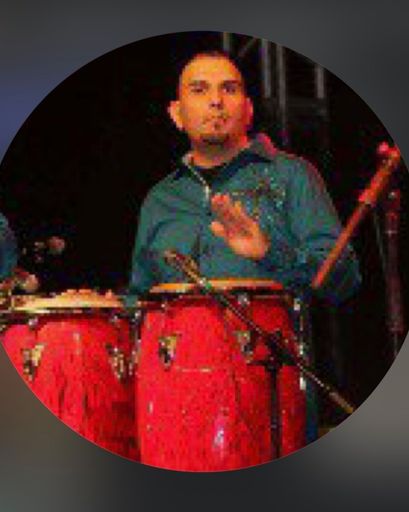 Arrdie Saul Tijerina's obituary image