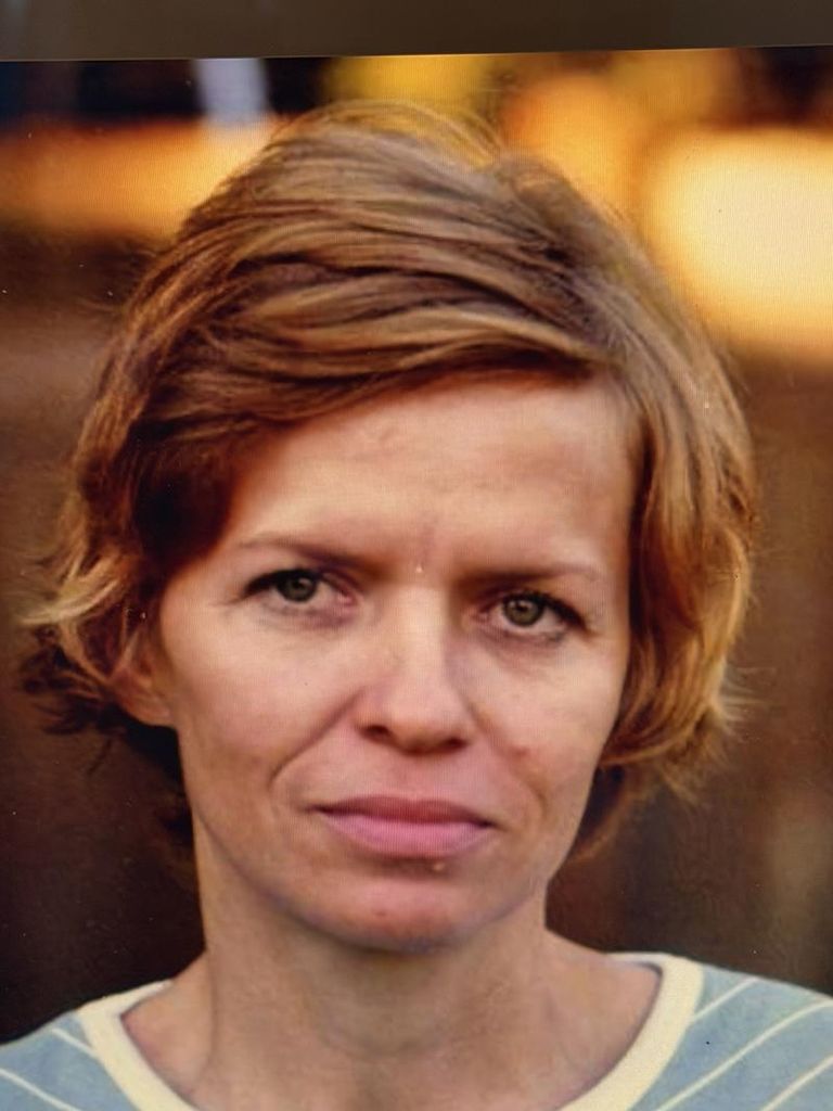 Patricia Sterling Profile Photo
