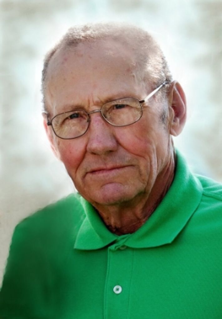 Merlin A. White