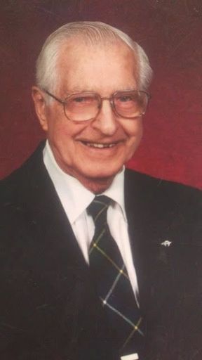 Roland I. Outhuse Profile Photo