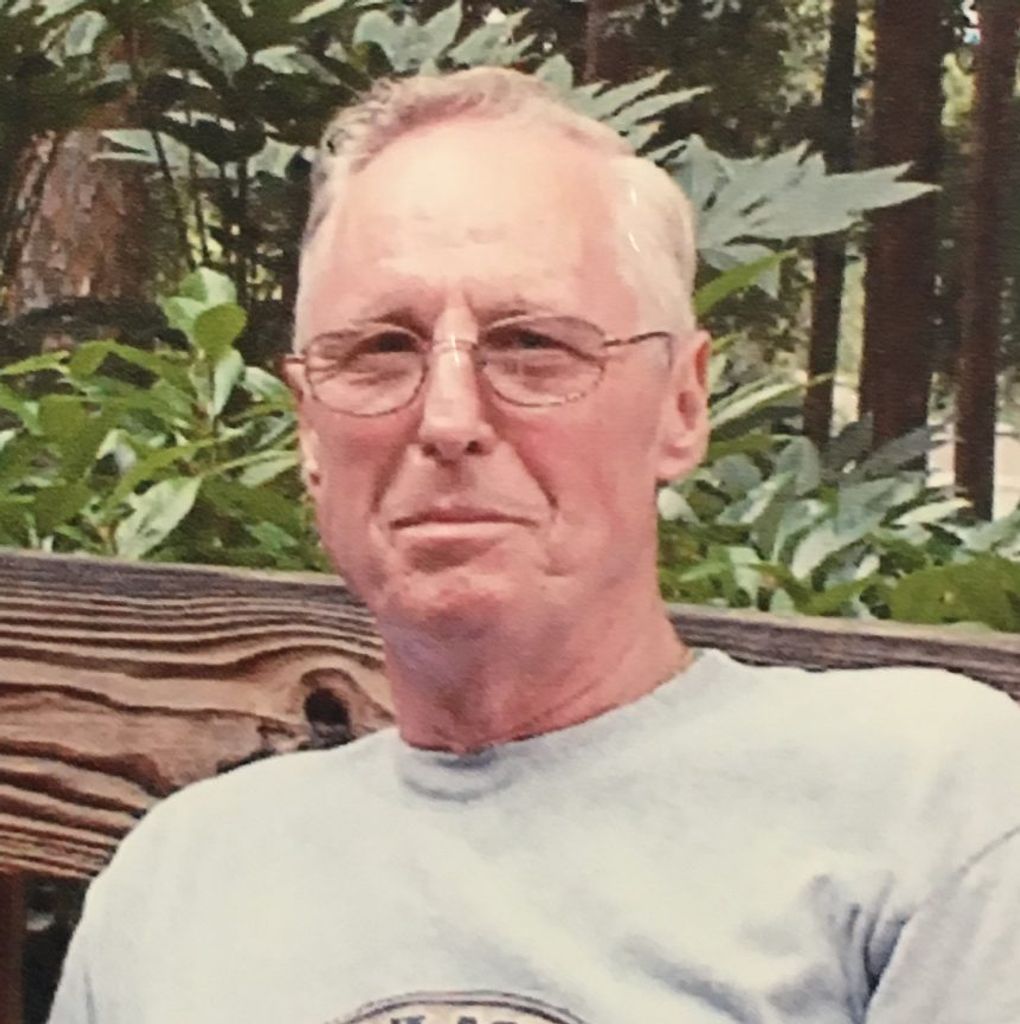 Samuel Basil "Sam" Walter, Jr.