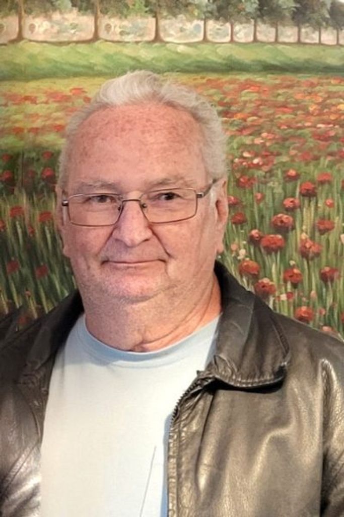 Lawrence (Larry) Eugene Hall Profile Photo