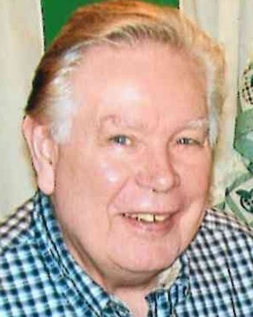 Frank Robert 'Bob' Leitner